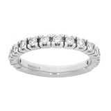 Alliansering 0,75ct tw/si, Nydelig Diamantring - Diamanthuset