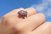 TILBUD: Enstensring 0.50ct tw/si