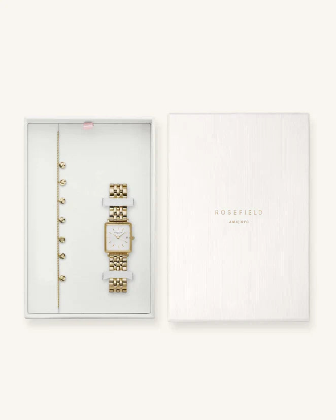 Rosefield-klokker – guide til minimalistiske dameklokker