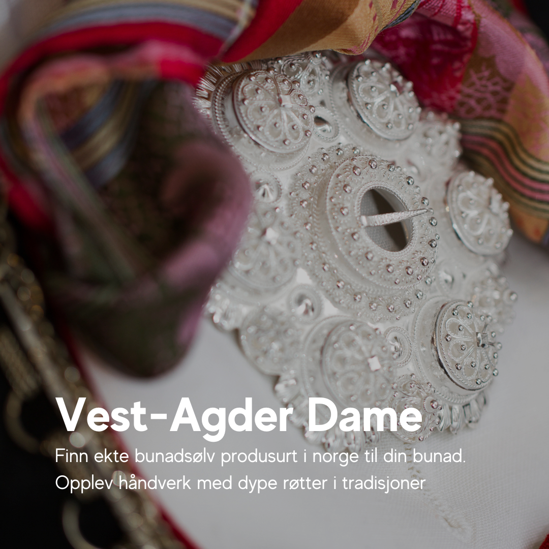 Vest Agder - Dame