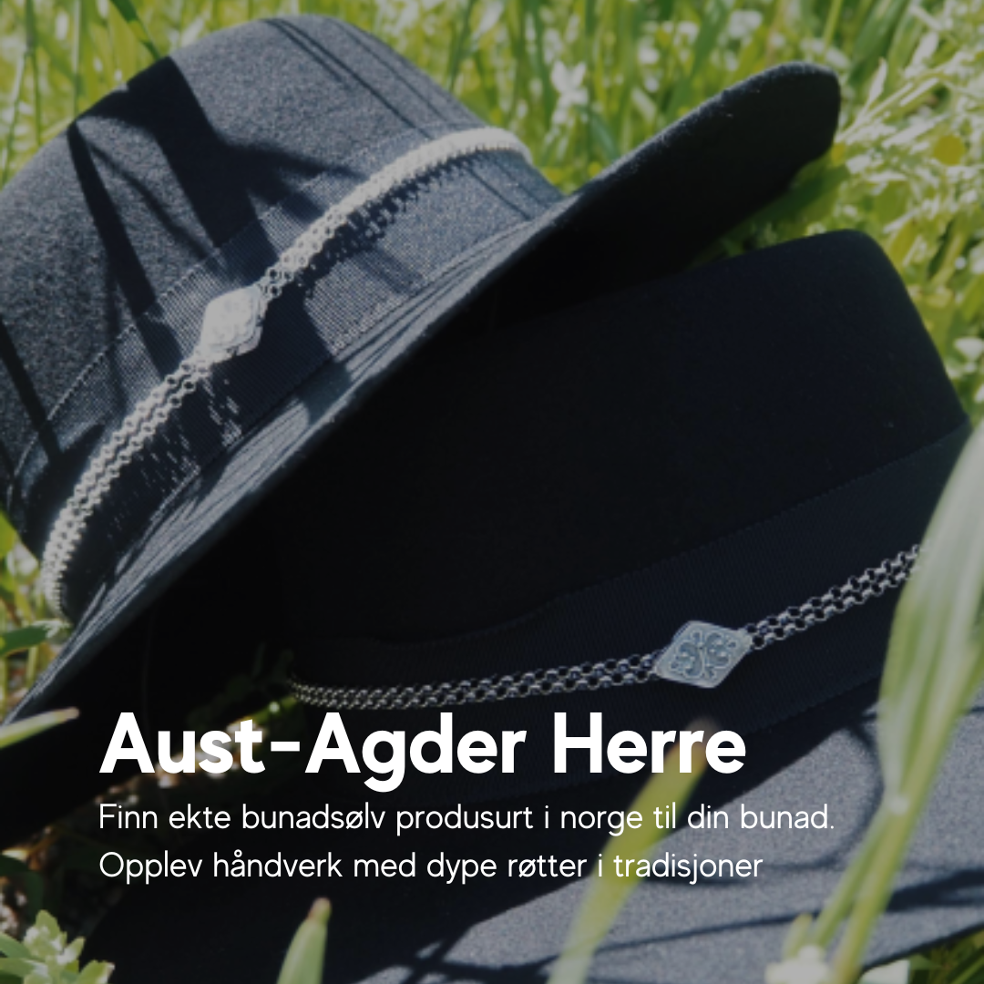 Aust Agder - Herre