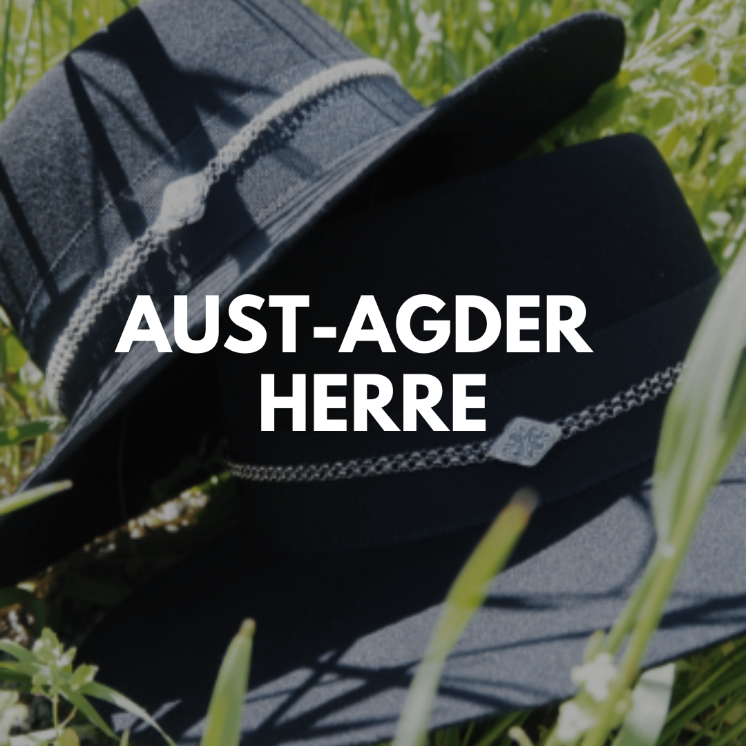 Aust Agder - Herre