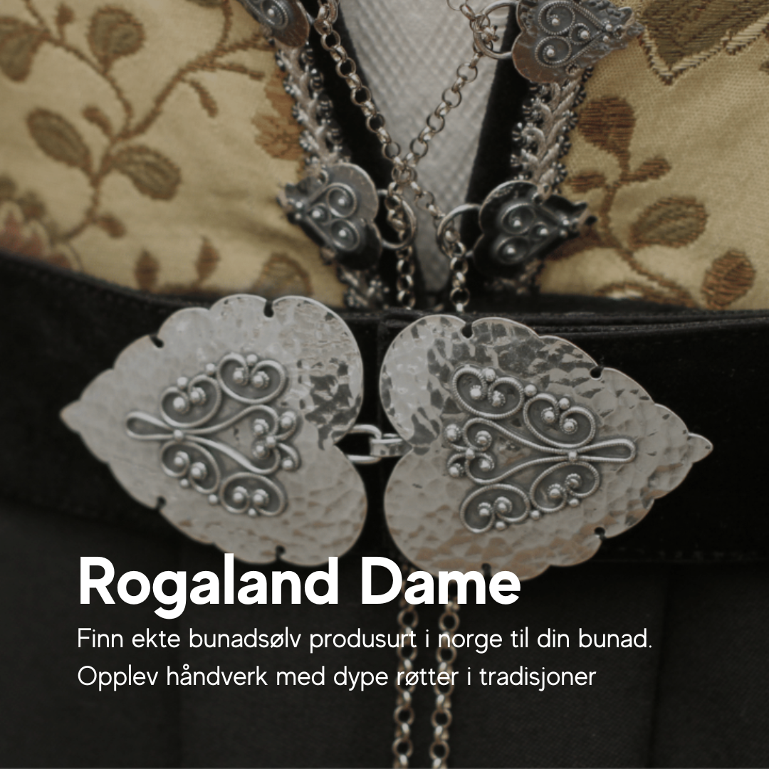 Rogaland - Dame