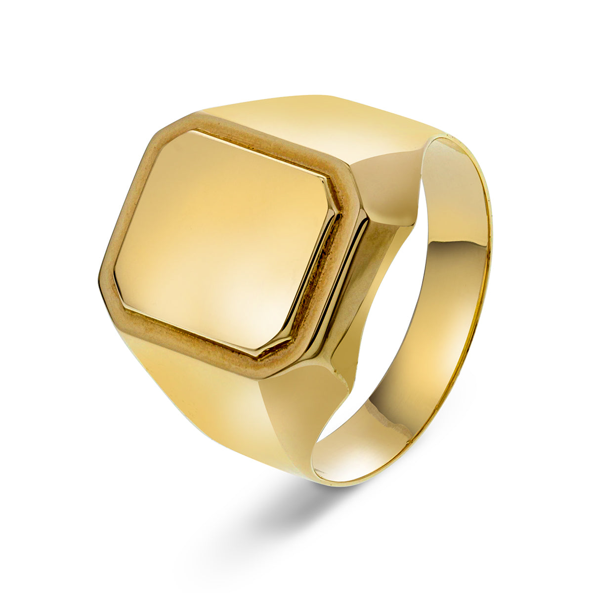 Herreringer - Diamanthuset
