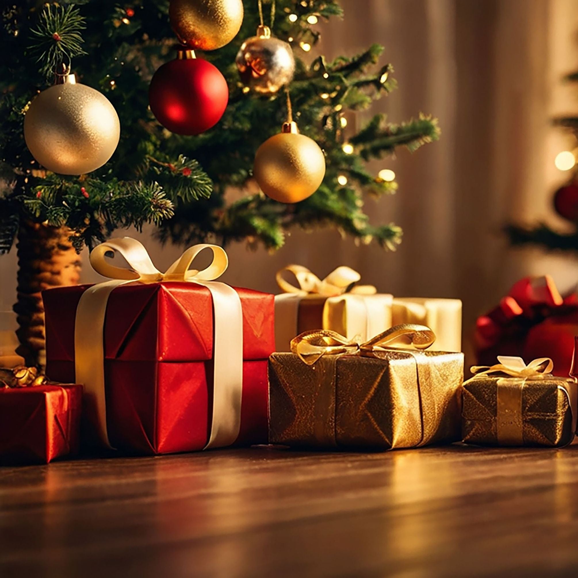 Gaver til under 2.000,-