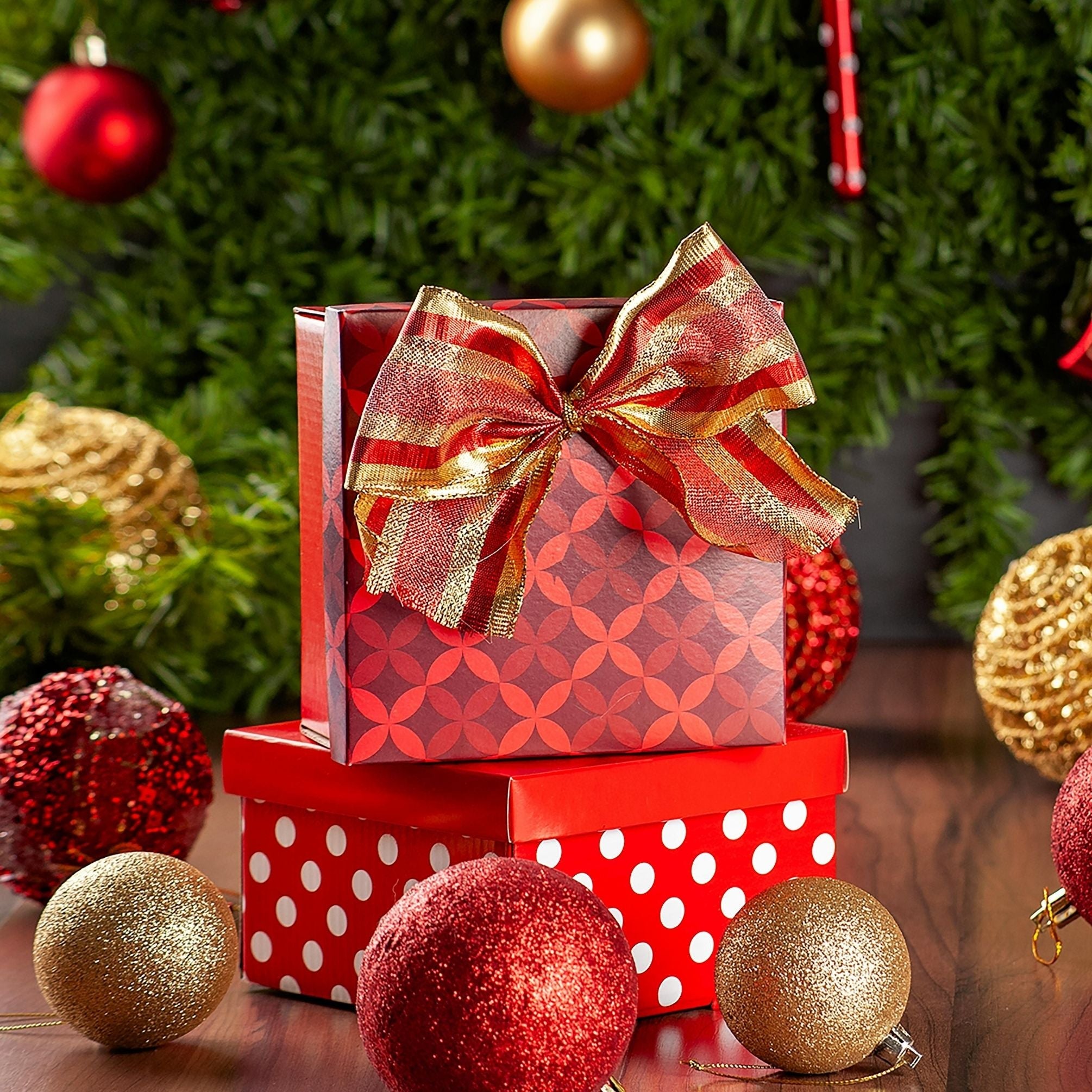 Gaver til over 2.000,-