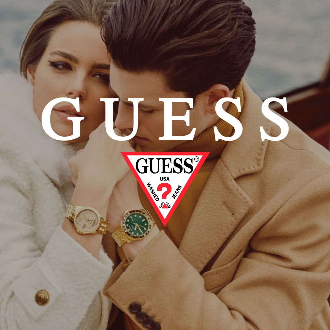 Guess - Diamanthuset