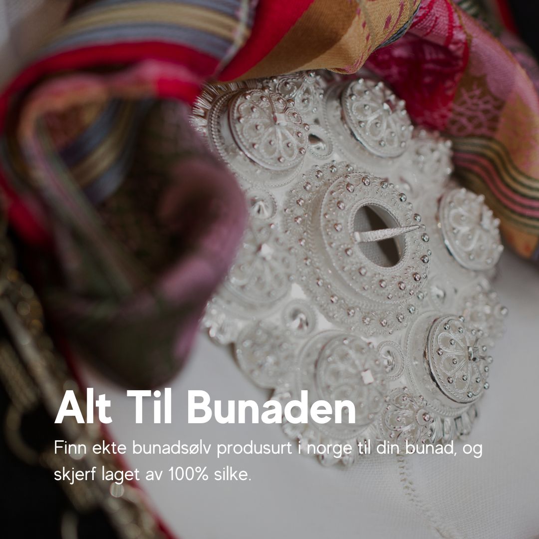 Alt Til Bunaden