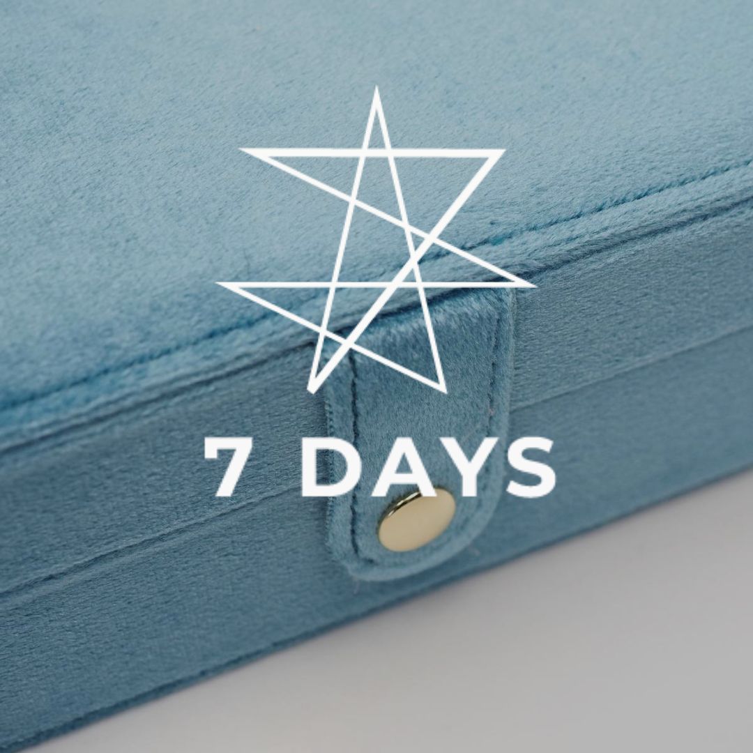 Smykkeskrin - Diamanthuset