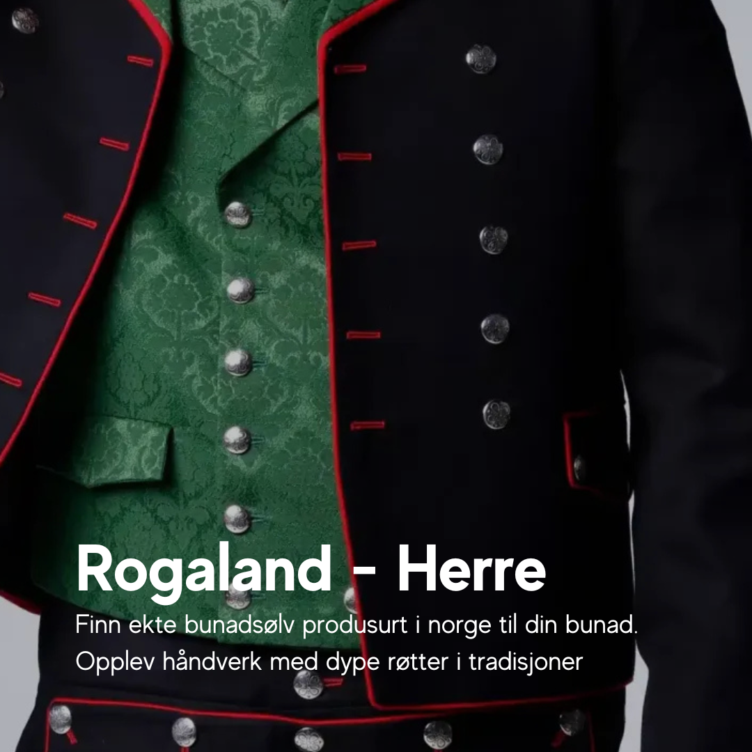 Rogaland - Herre