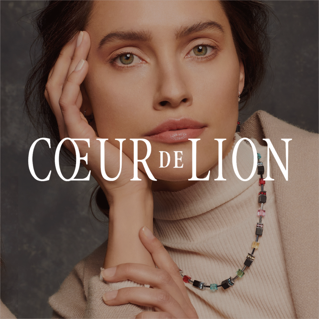 Coeur de Lion - Diamanthuset