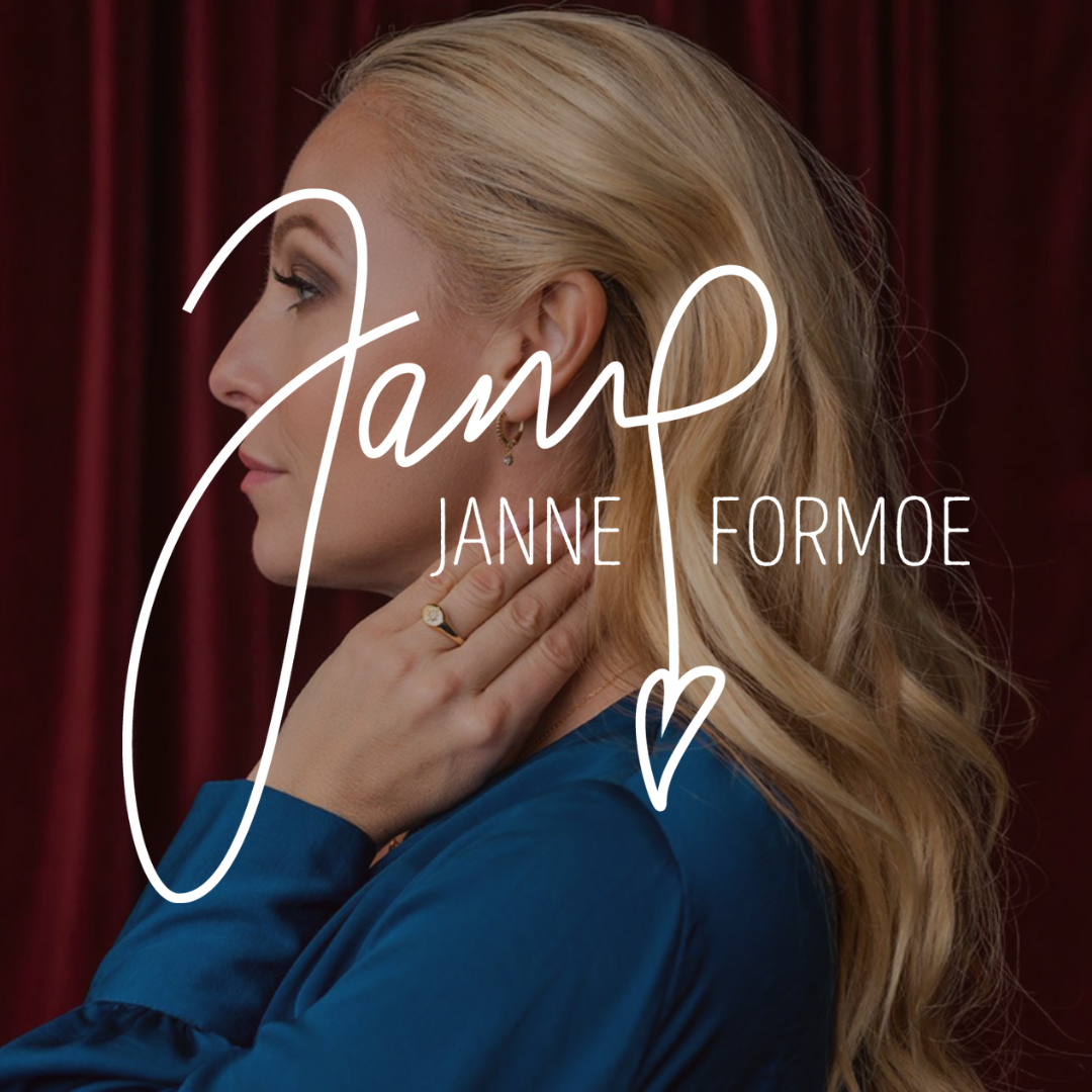 Janne Formoe & Pan Jewelry