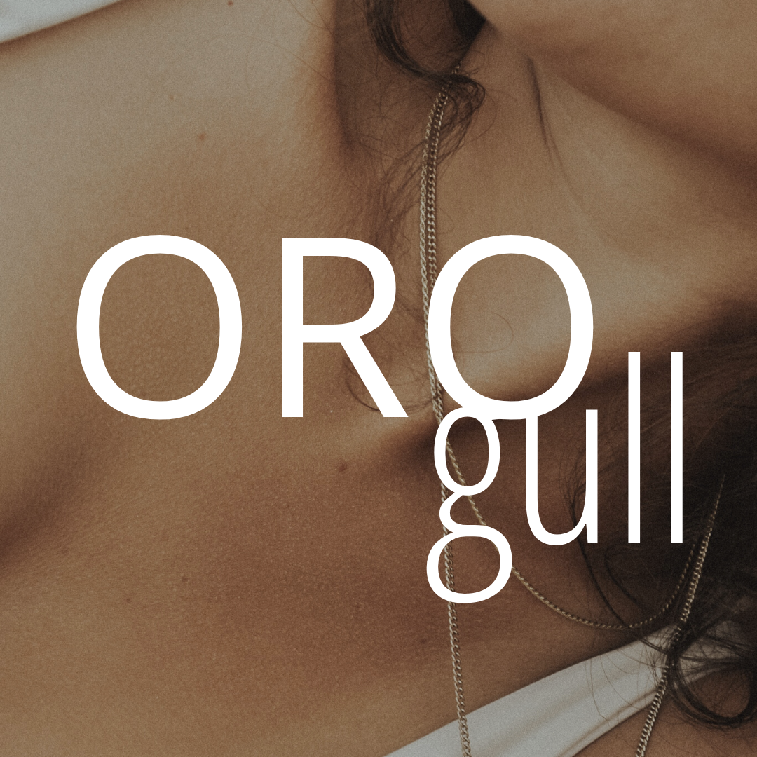 Oro Gull - Diamanthuset