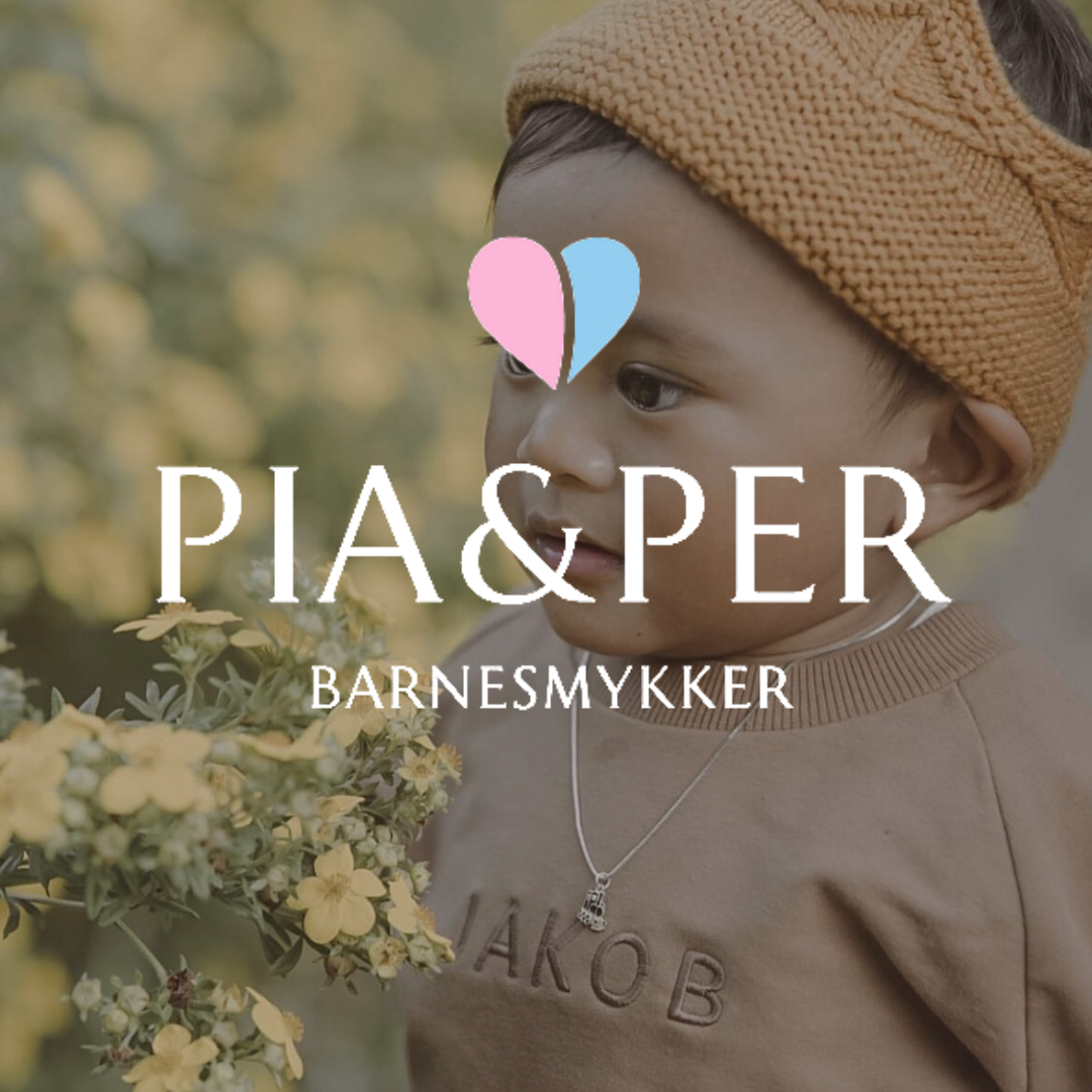 Pia & Per - Diamanthuset