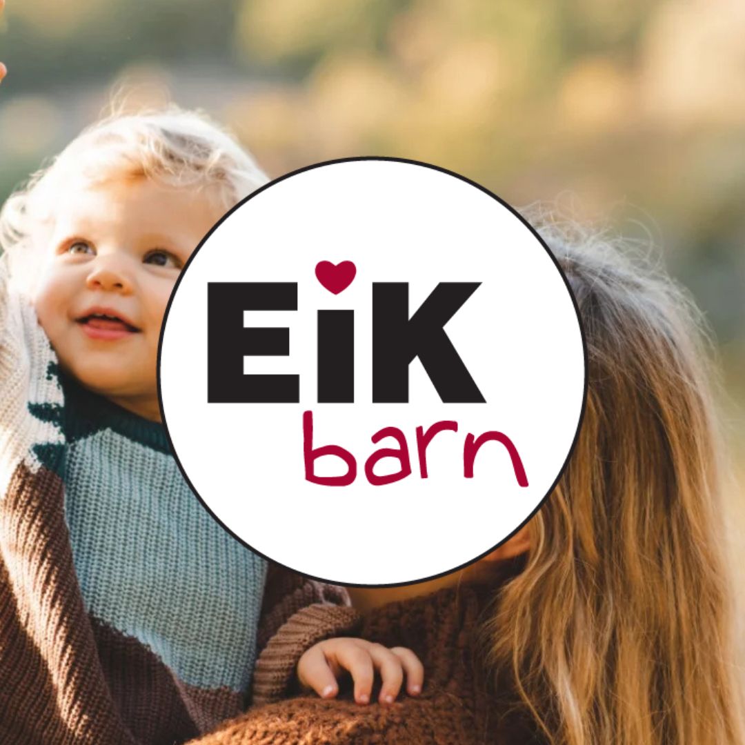 Eik Barn
