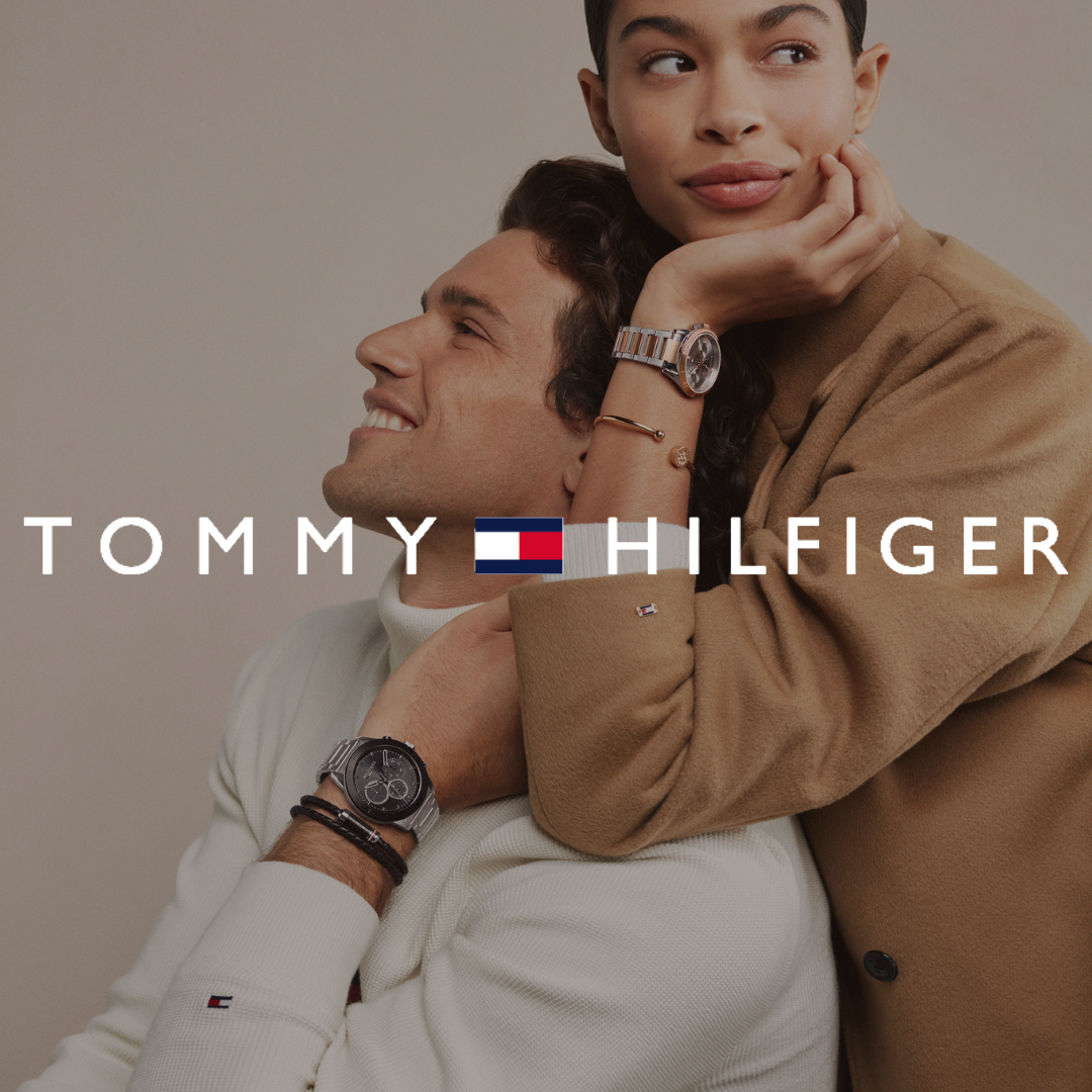 Tommy Hilfiger - Diamanthuset