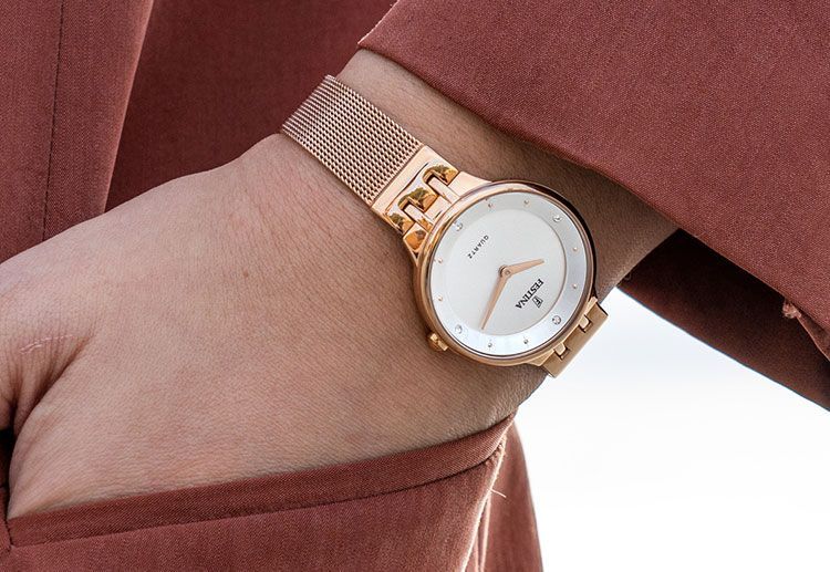 Festina - Dame - Diamanthuset