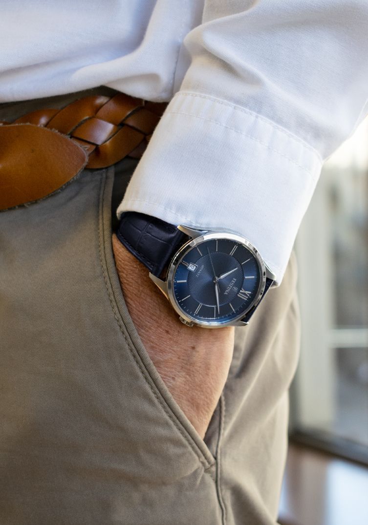 Festina - Herre - Diamanthuset