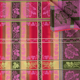 Eufemia Silkeskjerf, 100% Silke - Tyrihans