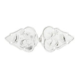 Vest/Capespenne Nordland 7,4cm - Vossasylv