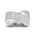Diamantring i Hvitt/Gult Gull, 1,10 ct TW/SI – bilde 2 – Diamanthuset