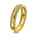Diamantring i Hvitt/Gult Gull, 0,18 ct TW/SI – Diamanthuset