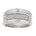 Diamantring i Hvitt/Gult Gull, 0,25 ct TW/SI – bilde 2 – Diamanthuset