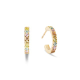 COEUR DE LION Earrings 014623-1590