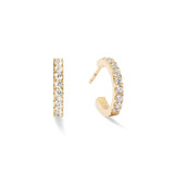 COEUR DE LION Earrings 014623-1816
