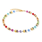 COEUR DE LION Necklace 301510-1535