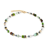 COEUR DE LION Necklace 301710-0500