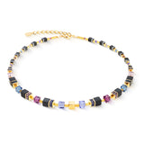 COEUR DE LION Necklace 304310-1308