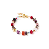 COEUR DE LION Bracelet 490530-0316