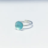Embla: Boblering liten - Aqua