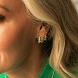 Line creol, Grønn - Janne Formoe