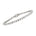 Tennisarmbånd i Hvitt Gull (585), 1,60 ct TW/SI Diamanter – Diamanthuset