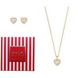 SNÖ of Sweden: Carol Set 3 - Forgylt