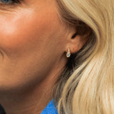 Gro øredobber, Klar - Janne Formoe