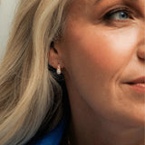 Gro øredobber, Klar - Janne Formoe