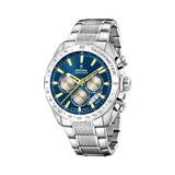 Festina 44,5mm, Kronograf, 10 ATM - F20668-5