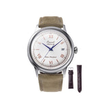 Orient Bambino 75 Anniversary RA-AC0027S
