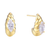 Gro øredobber, Klar - Janne Formoe