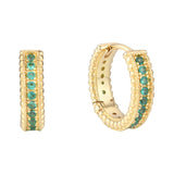 Line creol, Grønn - Janne Formoe