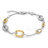 Ti Sento Milano Armbånd