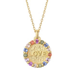 Kim smykke - Janne Formoe