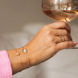 Wenche Armbånd - Janne Formoe