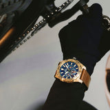 Festina Chrono Bike, 45,5mm Kronograf - F20728-1