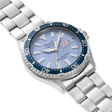 Orient Kamasu 75 Anniversary Limited Edition RA-AA0823L