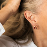 Line creol, Rosa - Janne Formoe