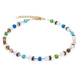 COEUR DE LION Necklace 301810-1516